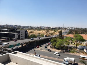 Retail Shops to rent at 168 Grayston in Sandton Central