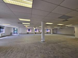400m² Office Space to rent at Plattekloof Office Park in Plattekloof
