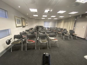 Office Space to rent at 18 Skeen Boulevard in Bedfordview