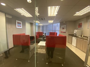 963m² Office Space to rent at 18 Skeen Boulevard in Bedfordview