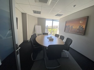 963m² Office Space to rent at 18 Skeen Boulevard in Bedfordview