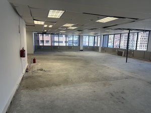 243m² Office Space to rent at 2 Long Street in Cape Town CBD