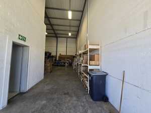 Warehouse to rent at 2 on London in Brackenfell