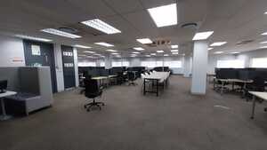 1 516m² Office Space to rent at 22 Long Street in Cape Town CBD