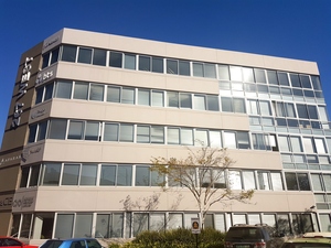 418m² Office Space to rent at 267 West Street in Central Centurion