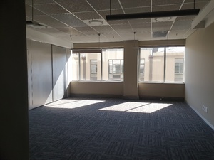 8 513m² Office Space to rent at 27 Fredman Drive in Sandton Central