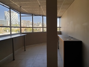 8 513m² Office Space to rent at 27 Fredman Drive in Sandton Central