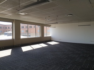 8 513m² Office Space to rent at 27 Fredman Drive in Sandton Central