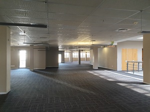 8 513m² Office Space to rent at 27 Fredman Drive in Sandton Central