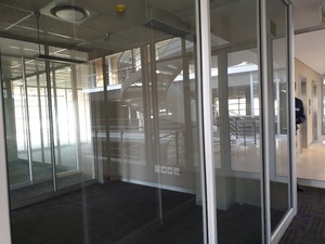 8 513m² Office Space to rent at 27 Fredman Drive in Sandton Central