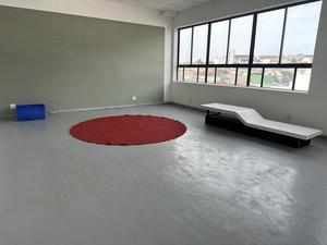 500m² Office Space to rent at 299 Albert Road in Woodstock