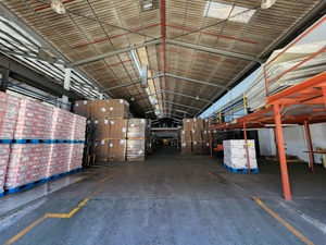 Warehouse to rent at 32 Benbow Avenue - Epping in Epping Industrial