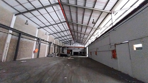 1 226m² Warehouse to rent at 32 Benbow Avenue - Epping in Epping Industrial