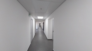 Warehouse to rent at 32 Montreal Drive in Airport Industria