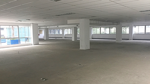 2 731m² Office Space to rent at 35 On Wale in Cape Town CBD