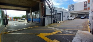 200m² Office Space to rent at 366 Victoria Road in Woodstock