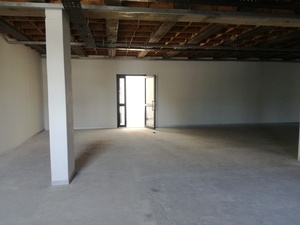 157m² Office Space to rent at 382 Jan Smuts Avenue in Craighall Park
