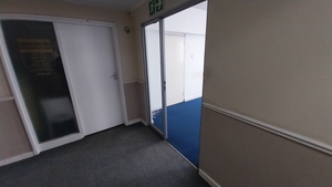 81m² Office Space to rent at 47 On Strand in Cape Town CBD
