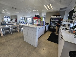 2 506m² Office Space to rent at 5 on Century City Drive in Century City