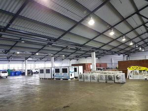 Warehouse to rent at 67 Carlisle Street in Paarden Eiland