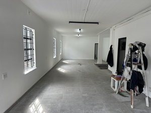 107m² Office Space to rent at 9 Yew Street - Salt River in Salt River
