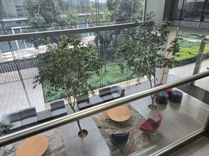 Office Space to rent at 90 Rivonia Road in Sandton Central