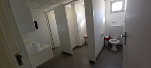 657m² Office Space to rent at ABSA BUILDING - WYNBERG in Wynberg