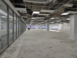 655m² Office Space to rent at Alice Lane (Building 1) in Sandton Central