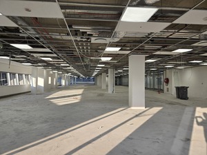 655m² Office Space to rent at Alice Lane (Building 1) in Sandton Central