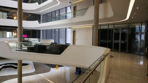 Office Space to rent at Allandale Offices in Waterfall City