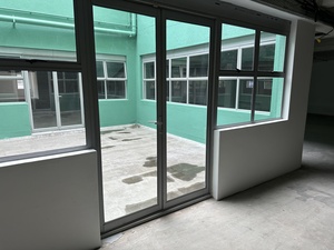 1 218m² Office Space to rent at Amber Place in Foreshore