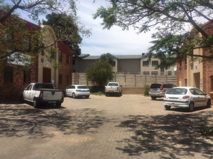 476m² Warehouse to rent at APD Industrial Park in Kya Sand