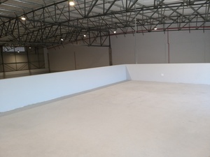 Warehouse to rent at Atlantic Hills Industrial Park in Atlantic Hills