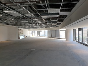 357m² Office Space to rent at Atrium on 5th in Sandton Central