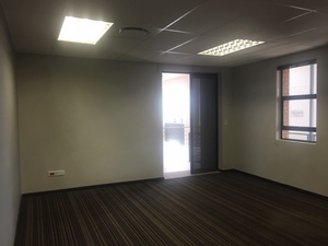 167m² Office Space to rent at Baobab Office Park in Randpark Ridge