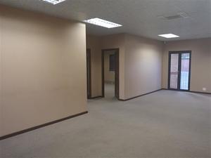 200m² Office Space to rent at Beaulieu Office Park in Midrand