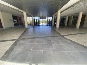 3 996m² Office Space to rent at Black River Park in Observatory