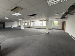 311m² Office Space to rent at Boundary Terraces in Newlands