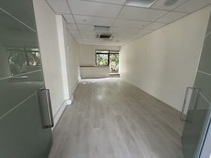 415m² Office Space to rent at Boundary Terraces in Newlands