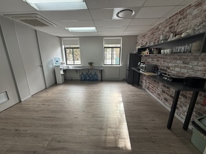 310m² Office Space to rent at Boundary Terraces in Newlands