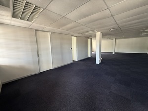 295m² Office Space to rent at Brookside Office Park in Claremont