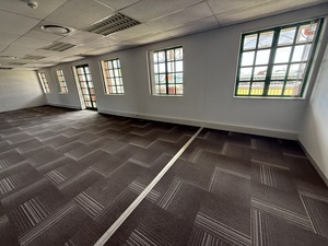 128m² Office Space to rent at Brookside Office Park in Claremont
