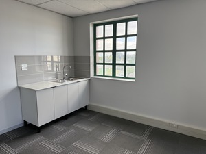 126m² Office Space to rent at Brookside Office Park in Claremont