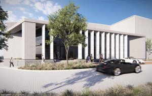 4 692m² Warehouse to rent at Capricorn Crest Park in Brackenfell