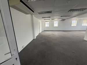 132m² Office Space to rent at Carpe Diem - Techno Park in Techno Park