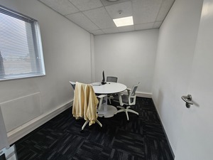 2 348m² Office Space to rent at Centennial Place - BCX in Century City