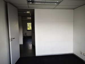 483m² Office Space to rent at Central Park - Midrand in Randjespark