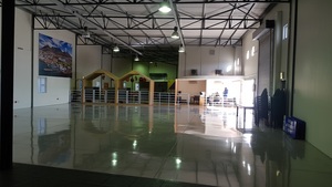 647m² Warehouse to rent at Century Gate - Century City in Century City