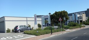 647m² Warehouse to rent at Century Gate - Century City in Century City