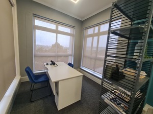 432m² Office Space to rent at Century Square in Century City
